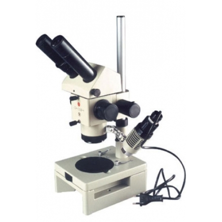 Микроскоп стереоскопический МБС-12