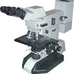 Микроскоп люминесцентный Микмед 2 вариант 11 купить в спб