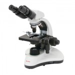 Австрийский исследовательский микроскоп экспертного уровня MX-100 фото