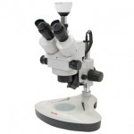 Микроскоп стереоскопический mx-1150t фото
