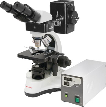 Микроскоп бинокулярный MX 300F