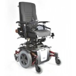 Кресло-коляска инвалидная электрическая TDX фото
