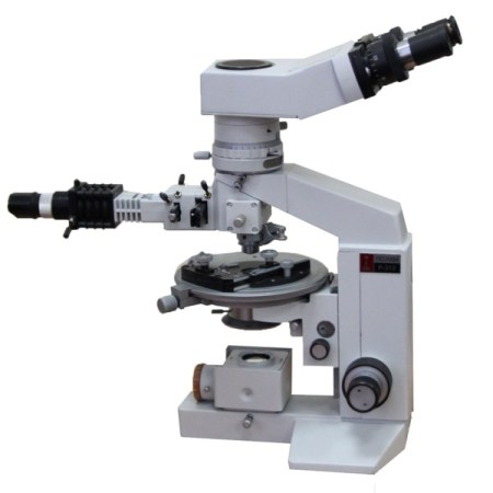 Поляризационный микроскоп ПОЛАМ Р-312